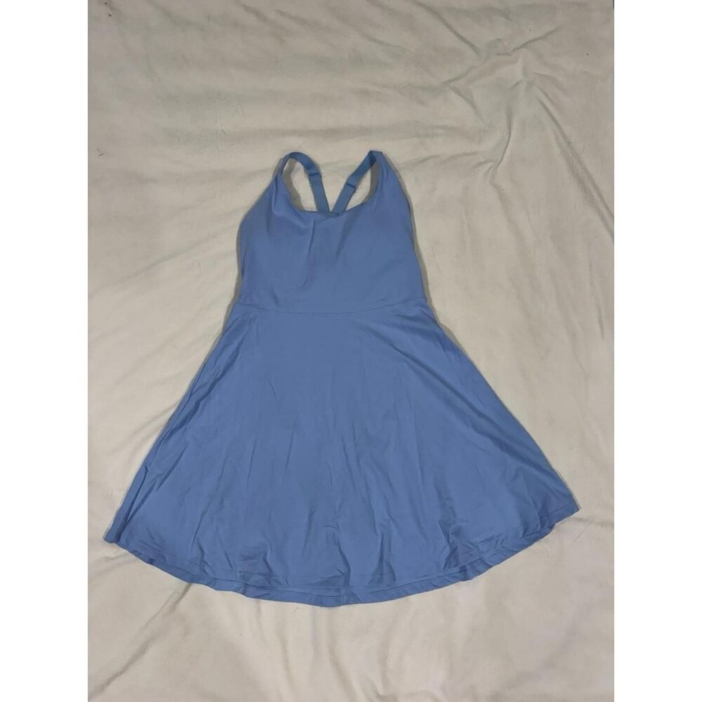 Unbranded Women's White Dress